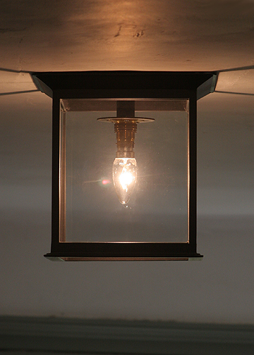 Farm cheap ceiling light